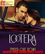 lootera 2013 Song Download